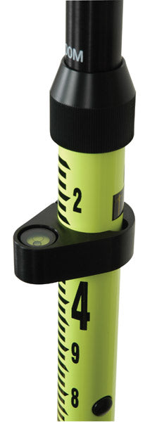 SECO 3-Position Snap-Lock Rover Rod