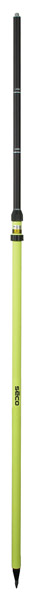 SECO 3-Position Snap-Lock Rover Rod