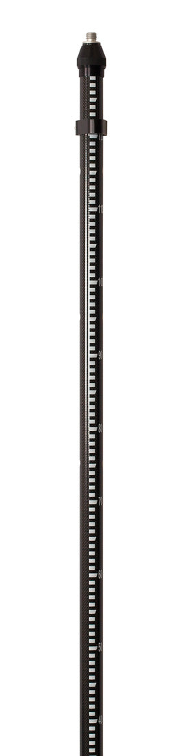 SECO 3-Position Snap-Lock Rover Rod