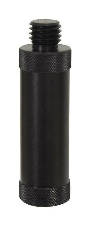 SECO 3 inch Extension 1 inch OD, Black