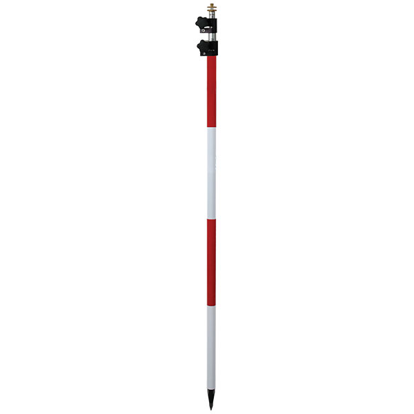 SECO 3.6 m TLV-Style Pole (Construction Series)