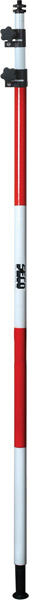 SECO 3.6 m Ultralite Pole with TLV Lock