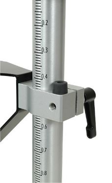 SECO 4852-15 Column Clamp for Instruments
