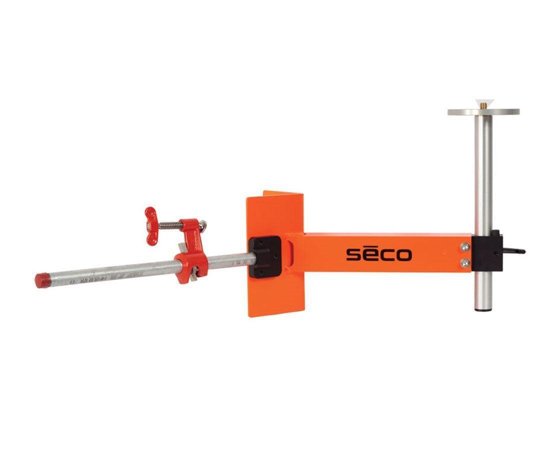 SECO 4852-18 Heavy Duty Instrument Column Clamp