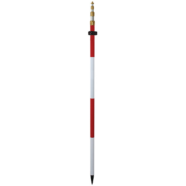 SECO 4.6 m Compression Locking Pole (Construction Series)