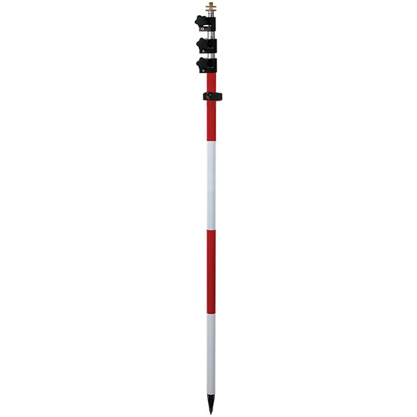 SECO 4.6 m Twist-Lock Style Pole (Construction Series)