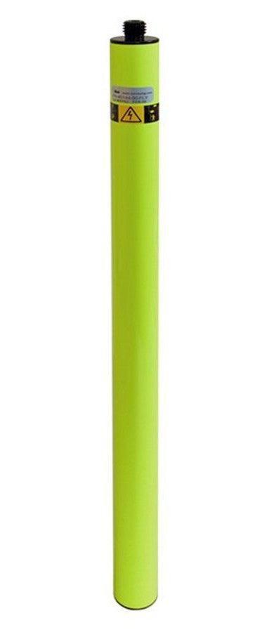 SECO 50 cm Extension 1 inch OD - Flo Yellow