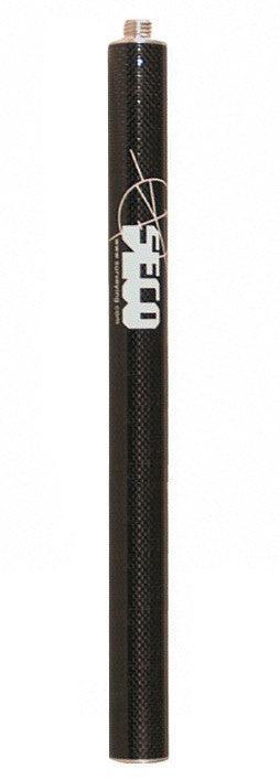 SECO 50 cm/1.25 inch OD Carbon Fiber Extension