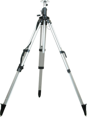 SECO 5321-16-BLK Heavy-Duty Elevator Tripod – Black