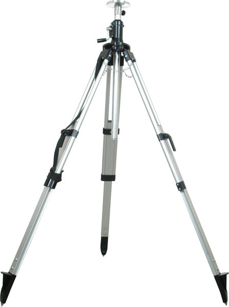 SECO 5321-16-BLK Heavy-Duty Elevator Tripod – Black