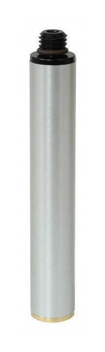SECO 6" Pole Extension -1" Diameter, Aluminum