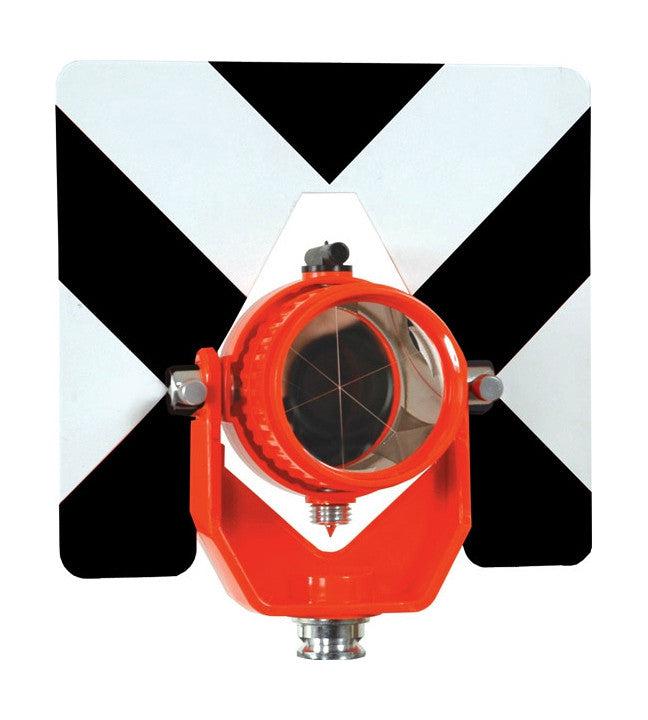 SECO 62 mm Nodal Point Prism Assembly