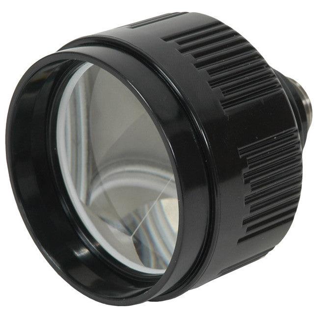SECO 62 mm Silver-Coated Heavy Duty Prism