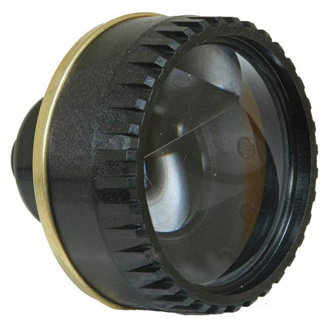 SECO 62 mm Silver-Coated Prism with Nitrogen Filled Canister