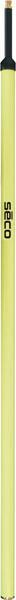 SECO 6FT Snap-Lock Radio Antenna Pole