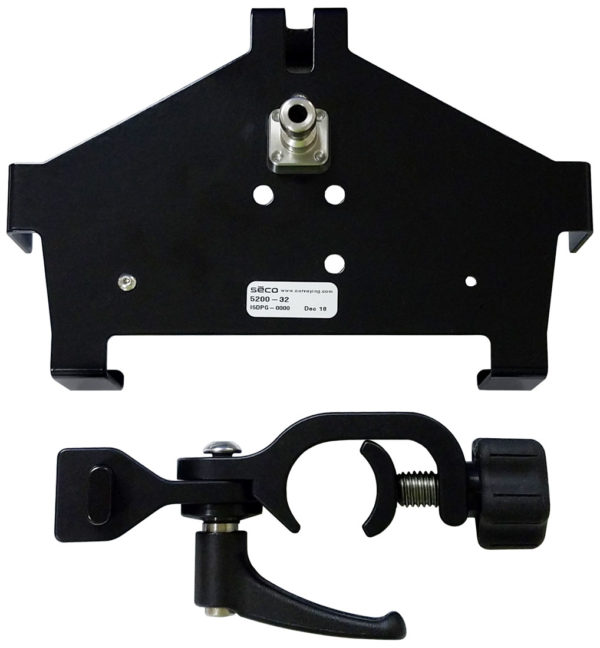 SECO 7″ Tablet Claw Cradle