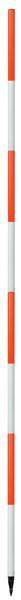 SECO 8' Range Pole (Contractor Series, 2' Sections)