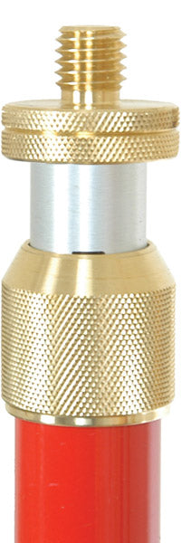 SECO 8.5 ft Compression Lock Adjustable Tip Pole