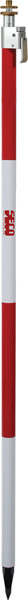SECO 8.5 ft QLV Pole with Adjustable Tip