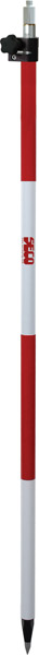 SECO 8.5 ft TLV Pole – Fixed Tip