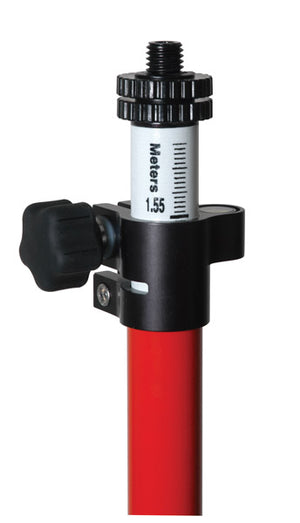 SECO 8.5 ft Ultralite Pole with TLV Lock