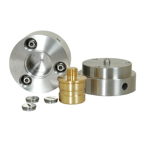 SECO Adjustable Tilt Monument Mounts for 1.5-inch pipe with MPT 1-1/2 x 11-1/2 TPI