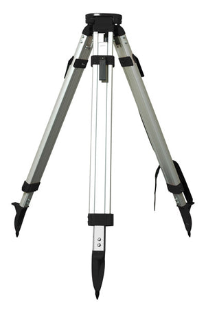 SECO Aluminum Tripod with Square Legs Quick Clamp