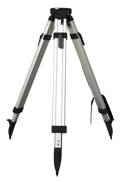 SECO Aluminum Tripod with Square Legs Quick Clamp