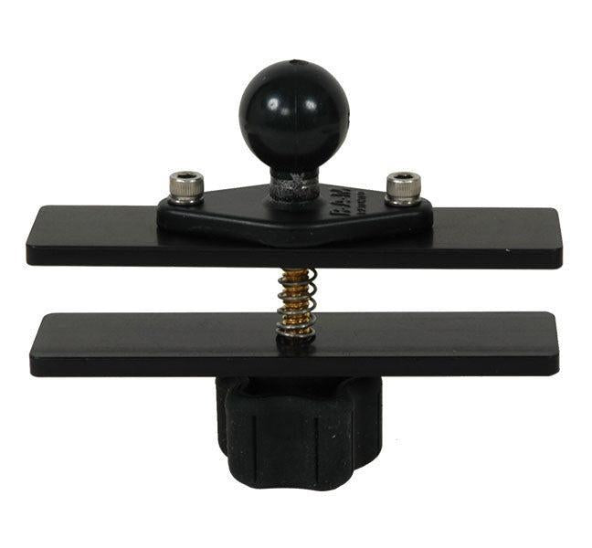 SECO Ball-and-Socket Tripod Mount