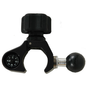 SECO Claw Clamp Compass with 1 inch Ball