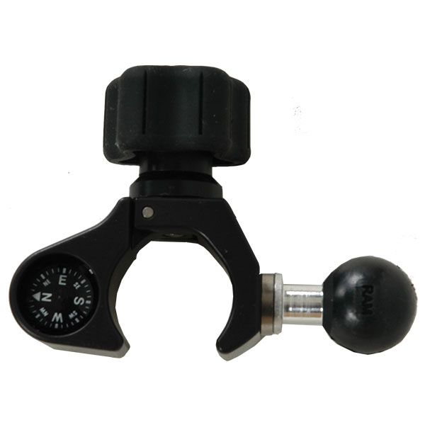 SECO Claw Clamp Compass with 1 inch Ball