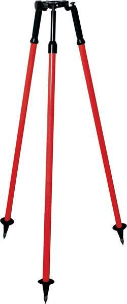 SECO Construction Series Thumb-Release Tripod