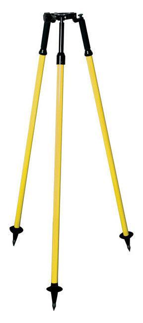 SECO Construction Series Thumb-Release Tripod