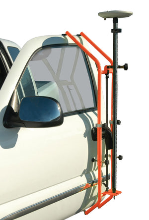 SECO GPS Truck Door Bracket – FORD F150