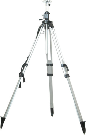 SECO Heavy-Duty Elevator Tripod – Black