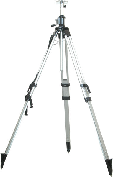 SECO Heavy-Duty Elevator Tripod – Black
