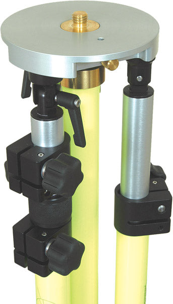 SECO Heavy-Duty GPS Antenna Tripod