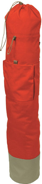 SECO Heavy-Duty Instrument Tripod Bag 8150-20-ORG