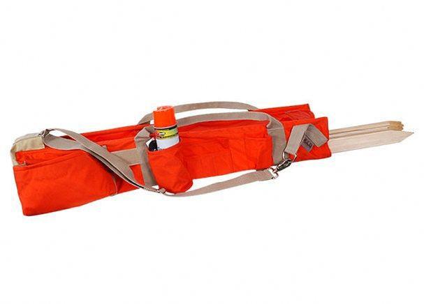 SECO Heavy-Duty Lath Carrier Bag