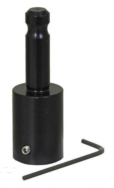 SECO Height Adapter for Leica 86 mm Prisms