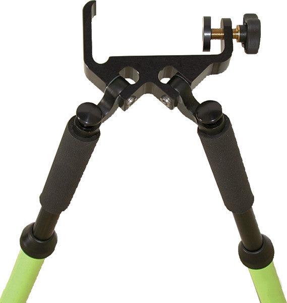 SECO Invar Rod Bipod – Flo Yellow