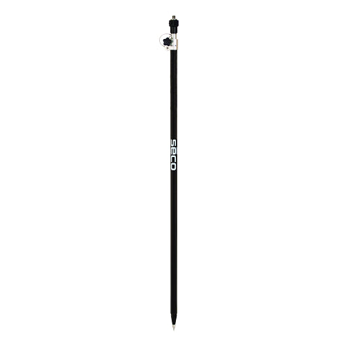 SECO Metric Quick-Release, Single Section, Robotics Pole