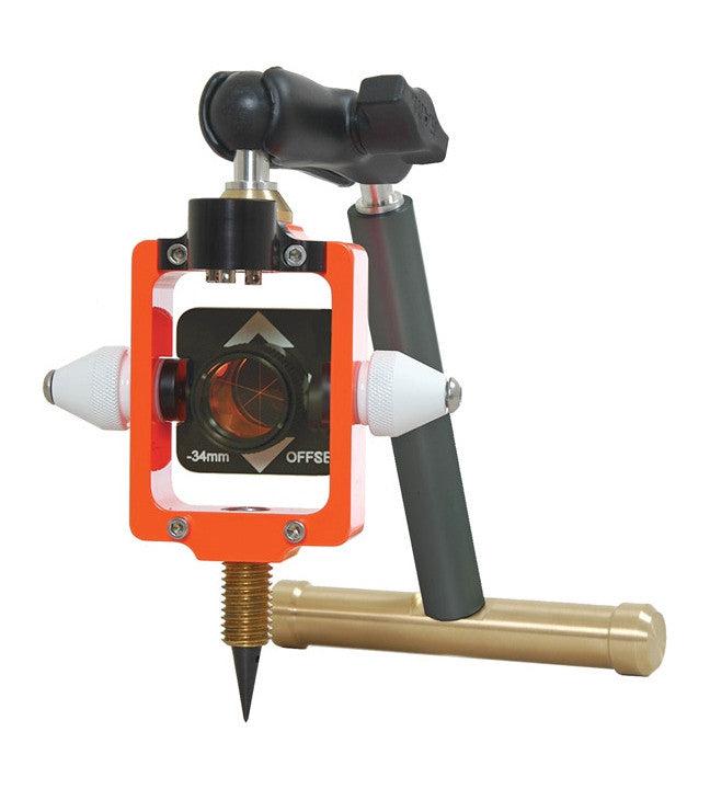 SECO Mini Prism Mono Pod Kit