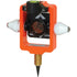 SECO Mini Stakeout Prism with Site Cones