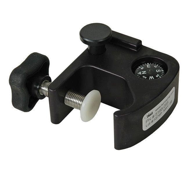 SECO Open Clamp Bracket with Compass