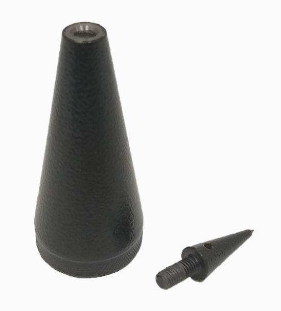 Removable Point On Column SECO Point with Removable Tip – Kara Company
