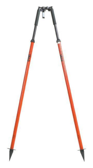 SECO Quick Lever Bipod with Thumb Release Legs