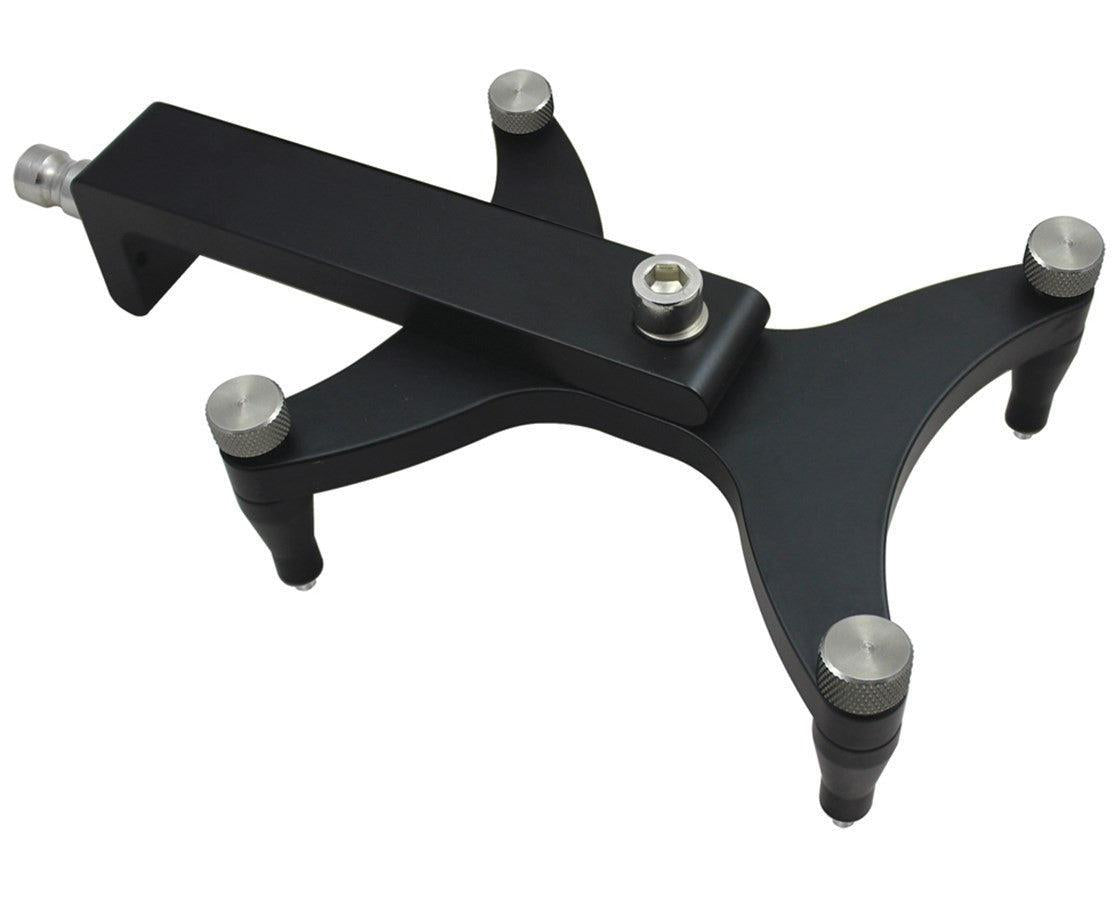 SECO Quick-Release Claw Cradle for Mesa Tesla