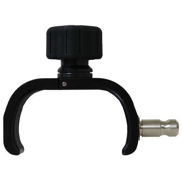 SECO Quick-Release Claw Cradle for TSC 2, Ranger 300X, 500X