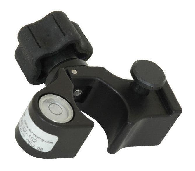 SECO Quick-Release Claw Pole Clamp with 20-minute Vial